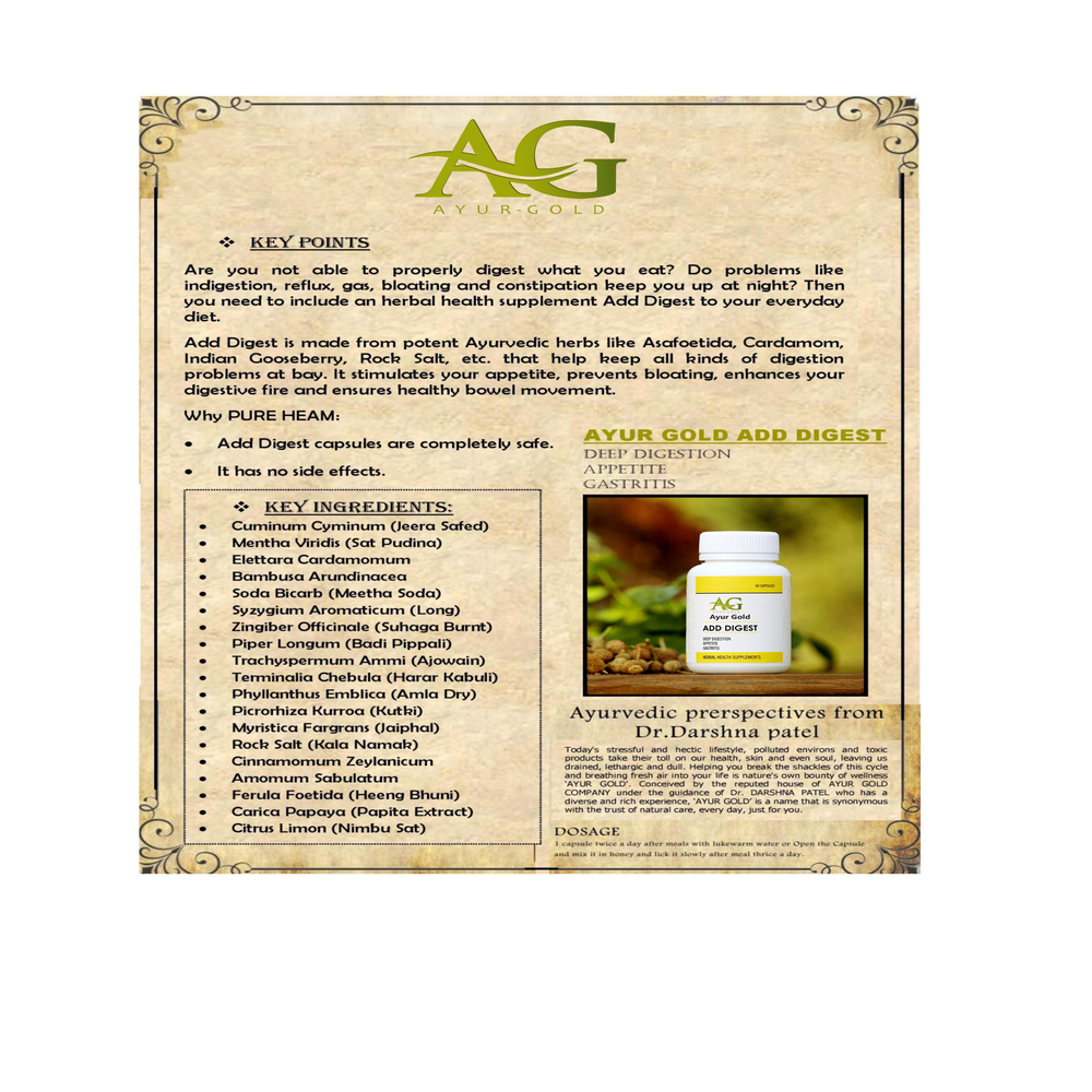 AYUR ADD DIGEST - Image 3