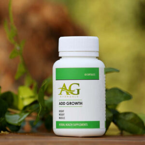 AYUR ADD GROWTH