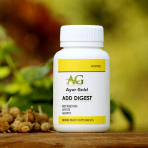 AYUR ADD DIGEST