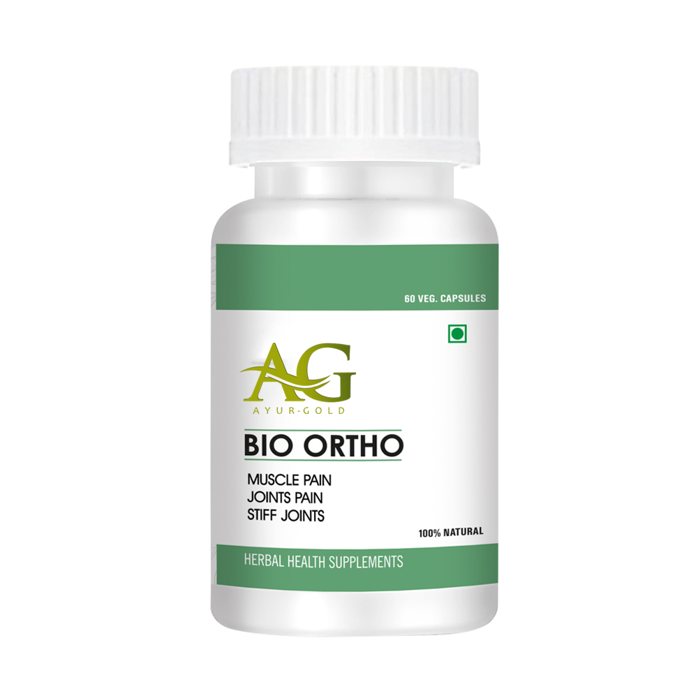 AYUR BIO ORTHO - Image 2