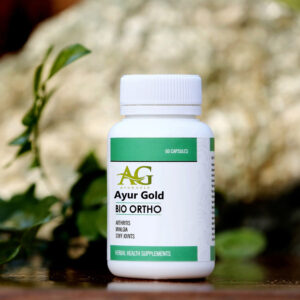 AYUR BIO ORTHO
