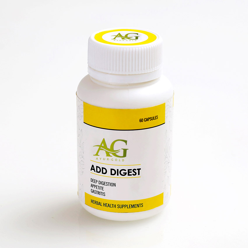 AYUR ADD DIGEST - Image 2