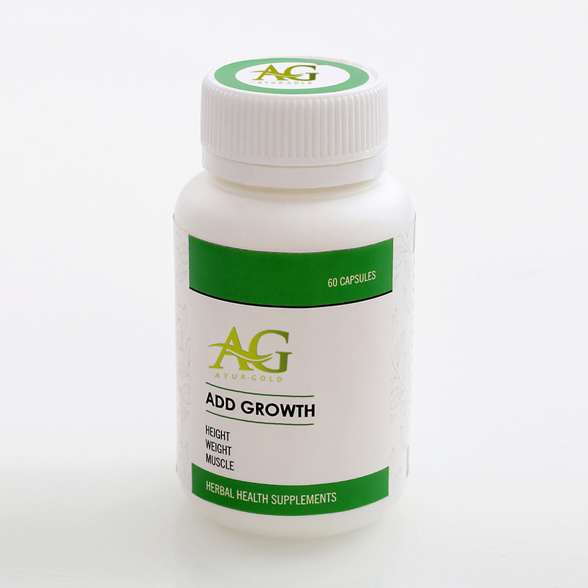 AYUR ADD GROWTH - Image 2