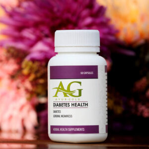 AYUR DIABETES HEALTH